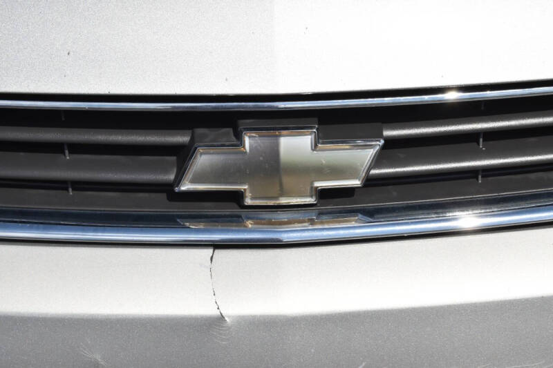 2007 Chevrolet Impala LT
