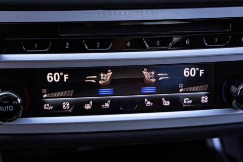 2019 BMW 7 Series 750i xDrive