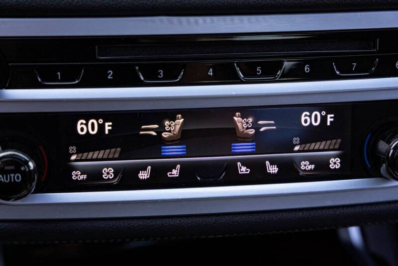 2019 BMW 7 Series 750i xDrive