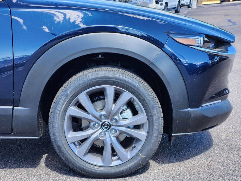 2026 Mazda CX-30 2.5 S Premium