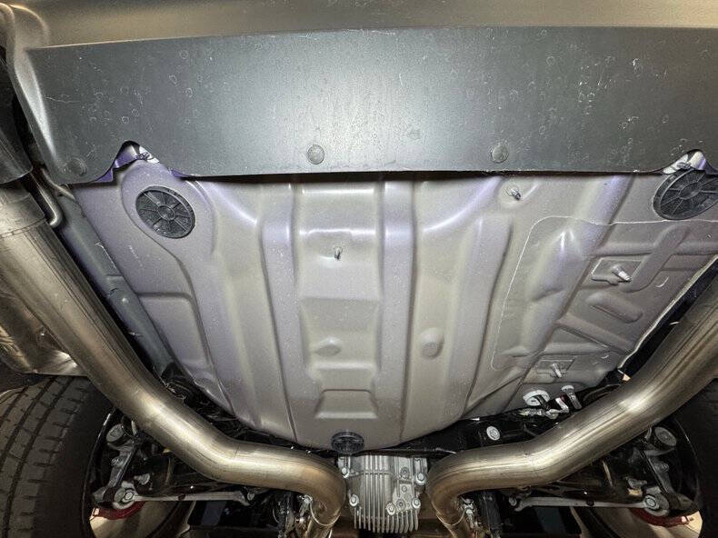 2016 Dodge Challenger SRT Hellcat