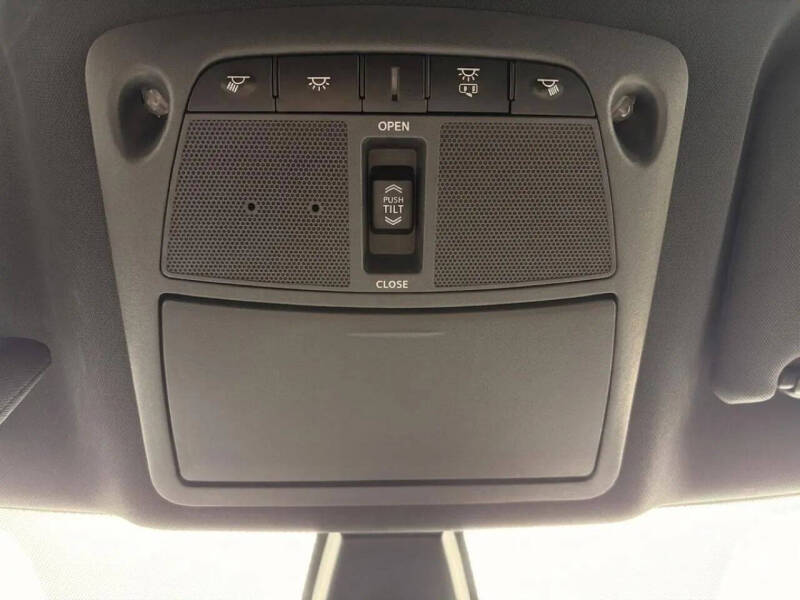 2019 Nissan Maxima