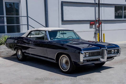 1968 Pontiac Catalina