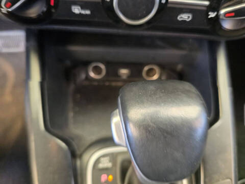 2020 Kia Soul GT-Line