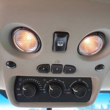 2006 Chevrolet Tahoe Z71