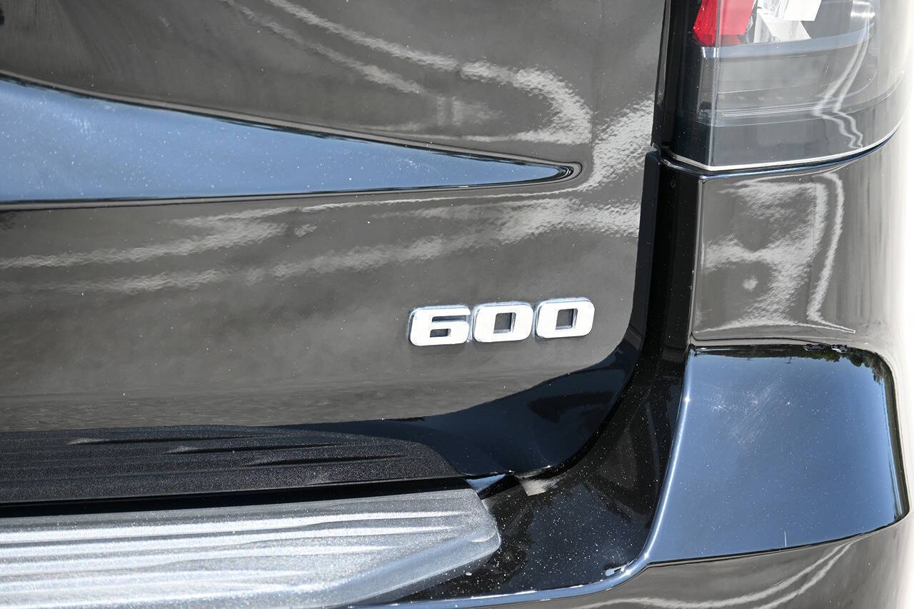 2022 Cadillac Escalade 11