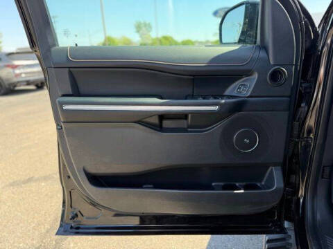 2023 Ford Expedition Timberline