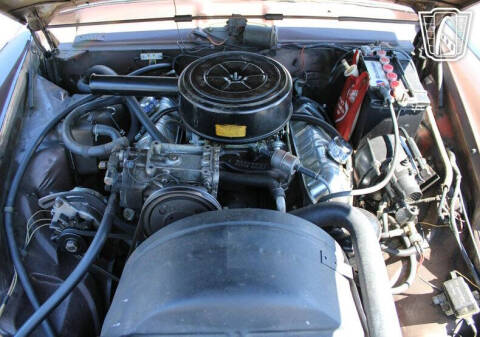1964 Studebaker Hawk