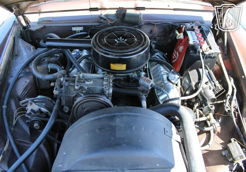 1964 Studebaker Hawk