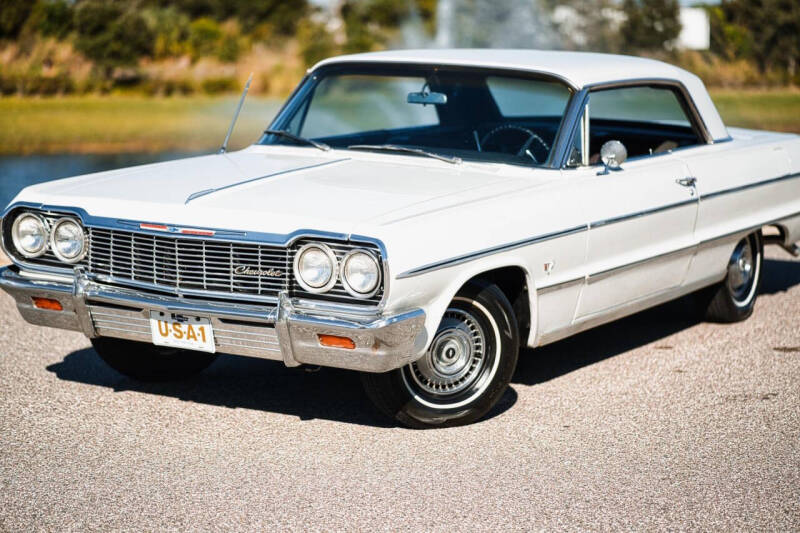 1964 Chevrolet Impala