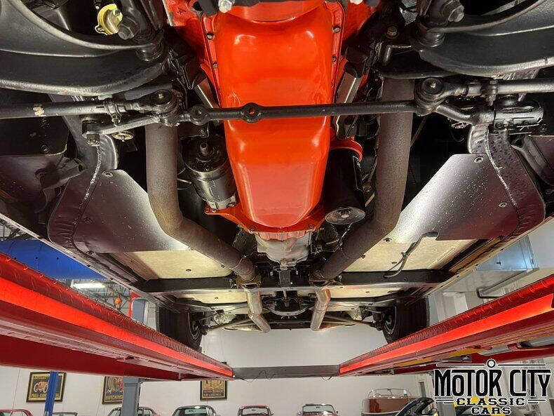 1964 Chevrolet Corvette