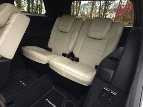 2019 Mercedes-Benz GLS AMG GLS 63