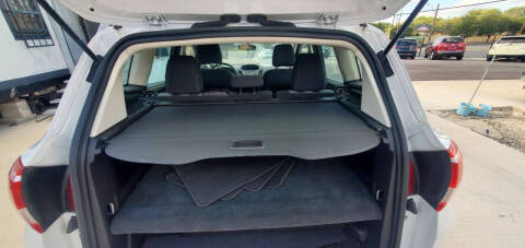 2017 Ford C-MAX Energi SE