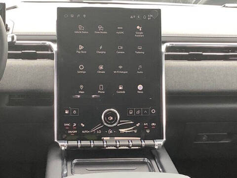 2026 GMC Sierra EV Elevation