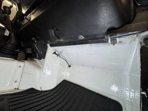 1991 Land Rover Defender