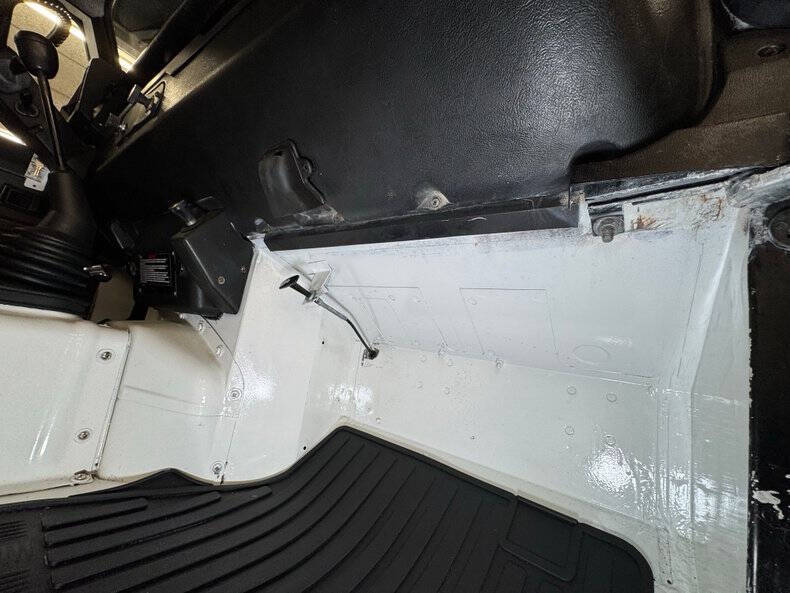 1991 Land Rover Defender