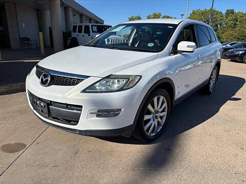 2008 Mazda CX-9