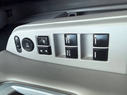 2013 Honda Pilot Touring