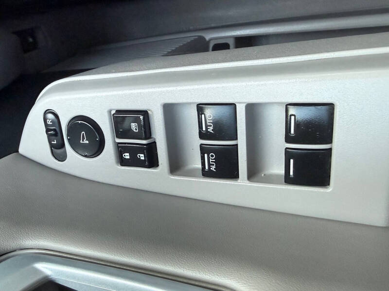 2013 Honda Pilot Touring