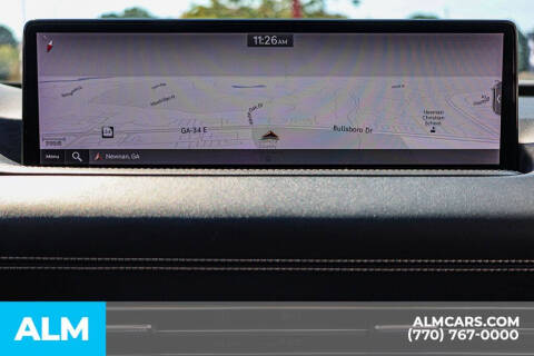 2022 Genesis GV80 2.5T