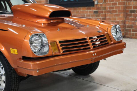 1975 Chevrolet Vega