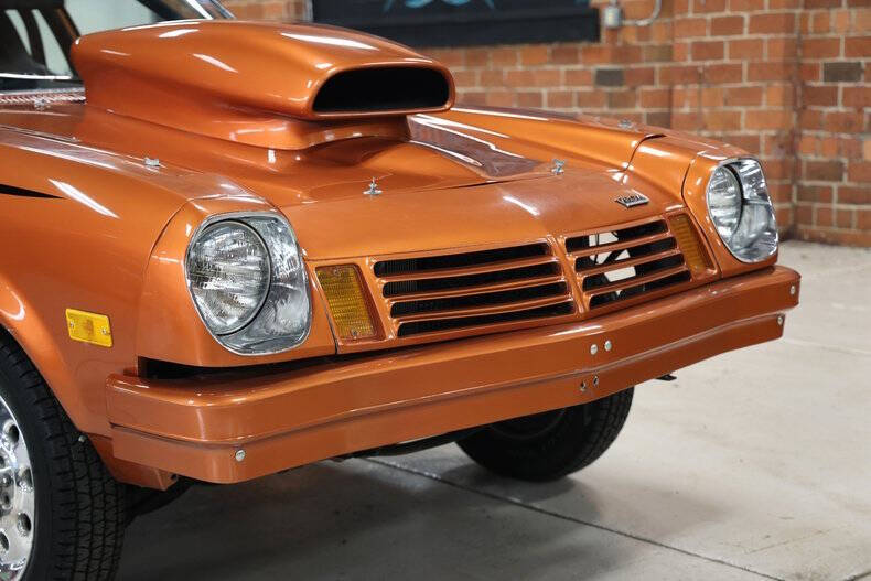 1975 Chevrolet Vega
