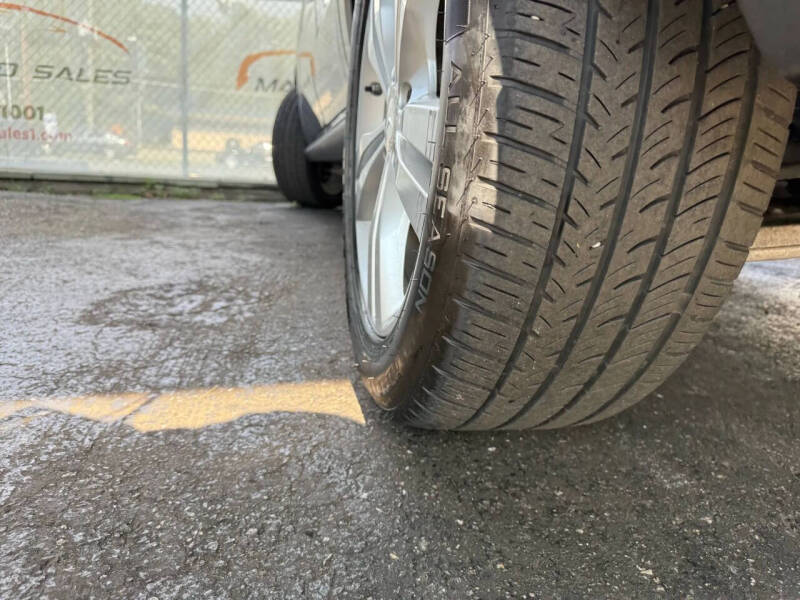 2015 Mercedes-Benz M-Class ML 350 4MATIC