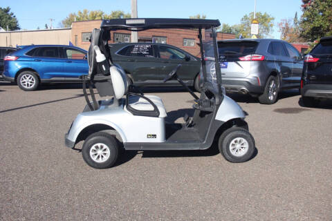 2020 E-Z-GO RXV ELiTE