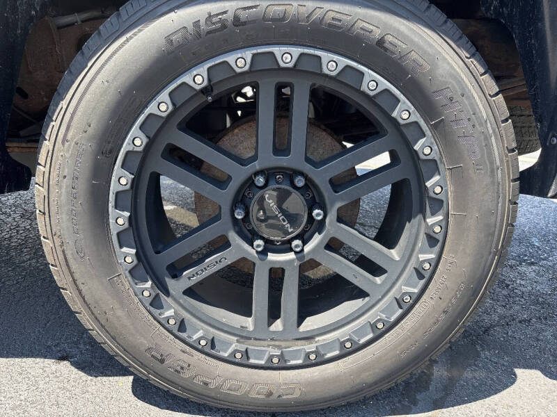 2013 GMC Sierra 1500 SLE