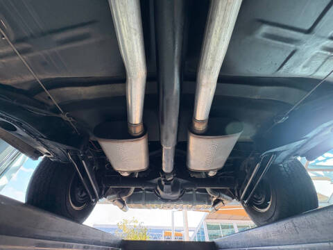 1965 Oldsmobile Cutlass