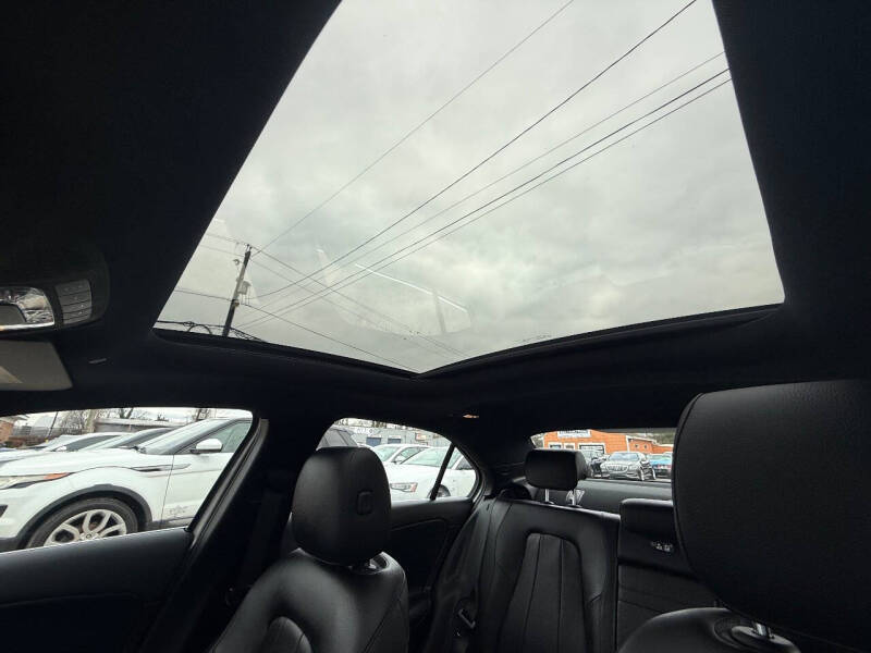 2019 Mercedes-Benz A-Class A 220