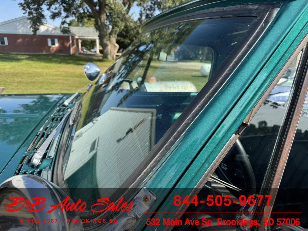 1970 Chevrolet C/K 10 Series 76