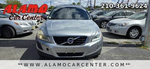 2013 Volvo XC60 3.2