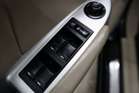 2012 Chrysler 200 Limited