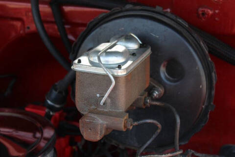 1948 Chevrolet 3100