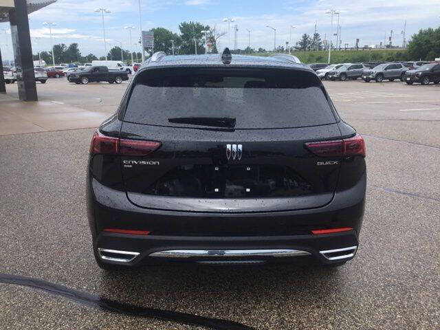2024 Buick Envision Preferred
