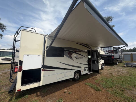 2018 Coachmen Freelander