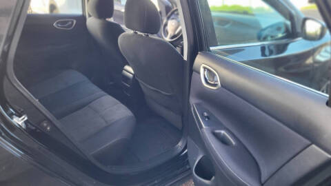 2014 Nissan Sentra SV