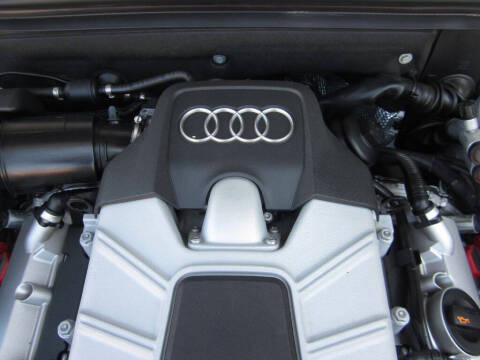 2012 Audi S5 3.0T quattro Prestige