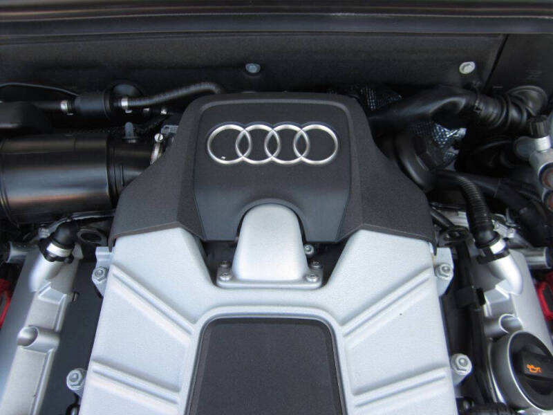 2012 Audi S5 3.0T quattro Prestige