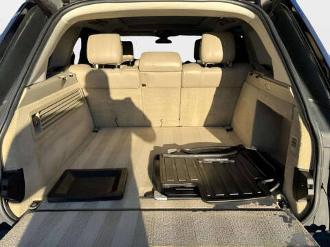 2016 Land Rover Range Rover HSE