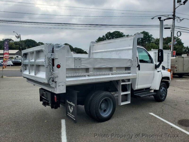 2005 Chevrolet Kodiak C4500