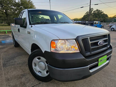 2006 Ford F-150 XL