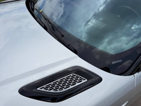 2016 Land Rover Range Rover Sport HSE