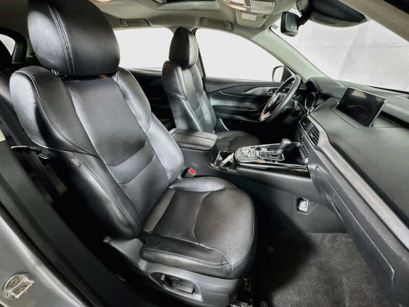 2023 Mazda CX-9 Touring Plus