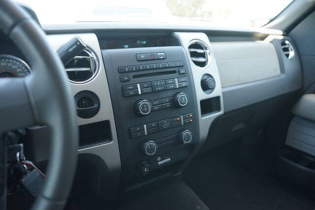 2010 Ford F-150