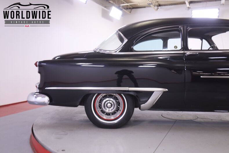 1953 Oldsmobile Super 88