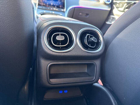 2024 Mercedes-Benz GLC AMG GLC 43