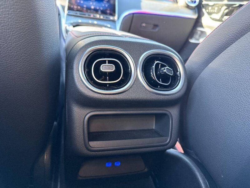 2024 Mercedes-Benz GLC AMG GLC 43