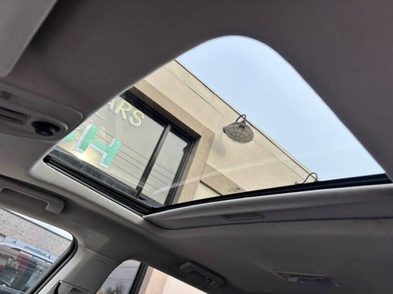 2014 GMC Terrain Denali